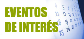 Eventos de Interés