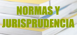 Normas y Jurisprudencia