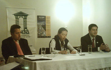 La copia privada en el entorno digital - Mayo 2007