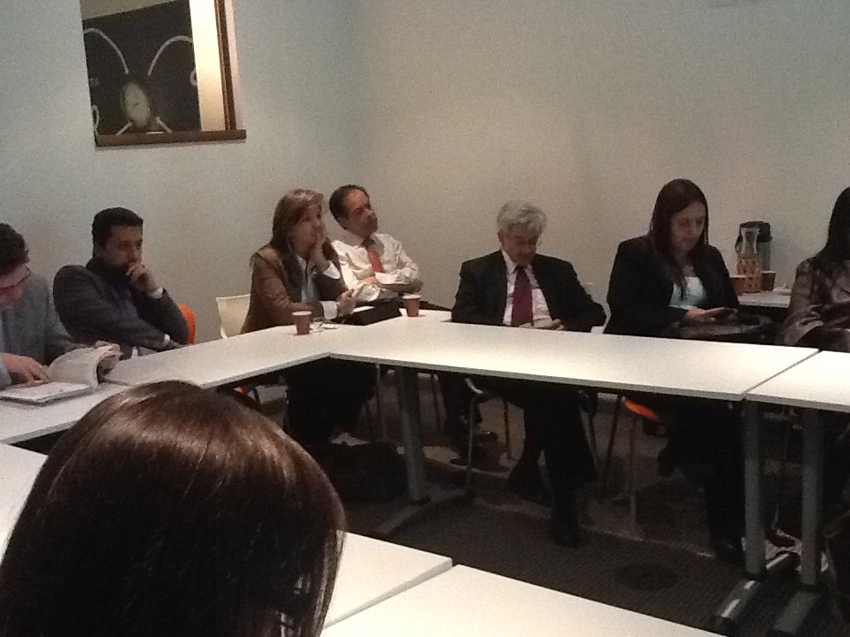 Efectos e implicaciones del cambio normativo en la transferencia de Derechos Patrimoniales Efectos e implicaciones del cambio normativo en la transferencia de Derechos Patrimoniales