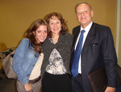 Limitaciones al Derecho de Autor: EL Derecho de cita y las grabaciones efímeras - Agosto 2007