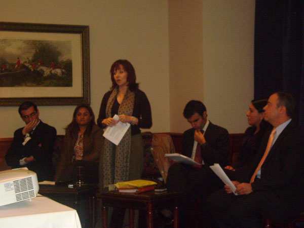 Nuevos modelos de negocio para música en el entorno digital - Marzo 2009