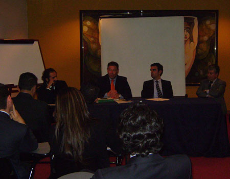 Acuerdo de Google - Octubre 2009